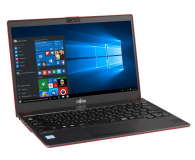 FUJITSU Lifebook U938 i7-8650U/12GB/512GB SSD/Intel HD Graphics/13.3''/W10P Czarny - 459369 - zdjęcie 2